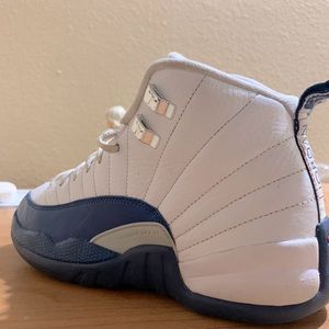 JORDAN 12s